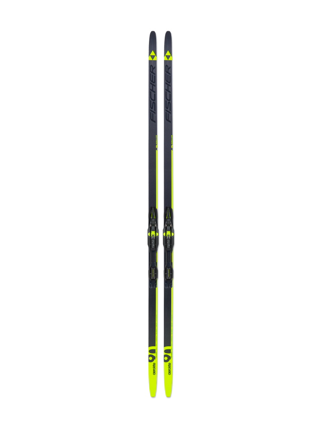 Ski | Fischer Sports