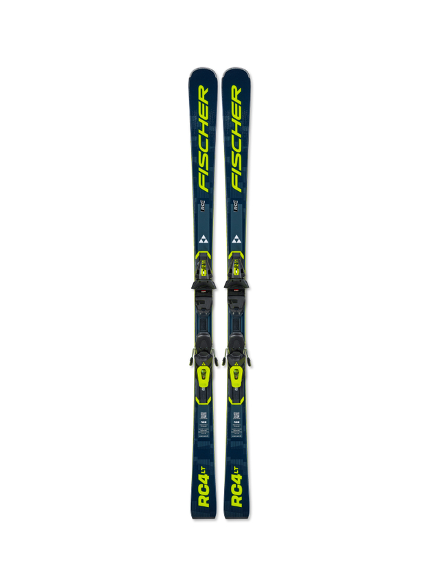 RC4 LT + RC4 Z11 PR
