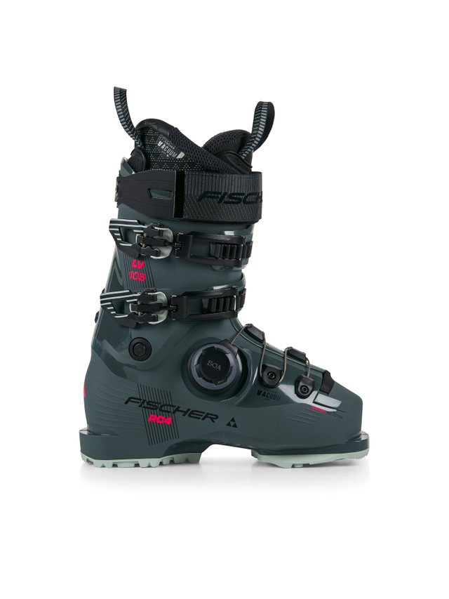 RC4 105 LV BOA