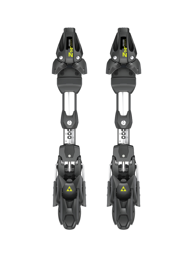 RC4 Z14 X Freeflex ST Brake 85 [A]
