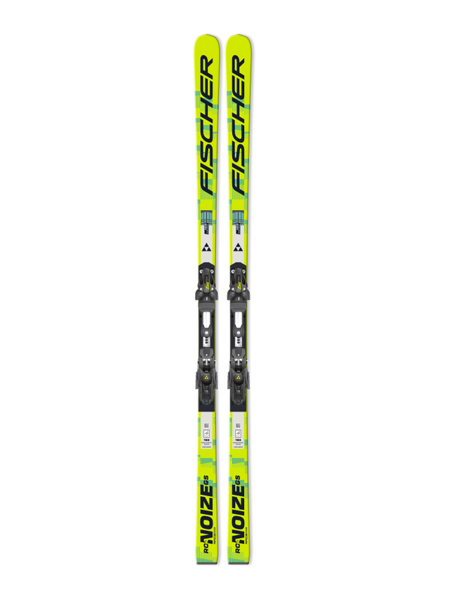 Ski | Fischer Sports