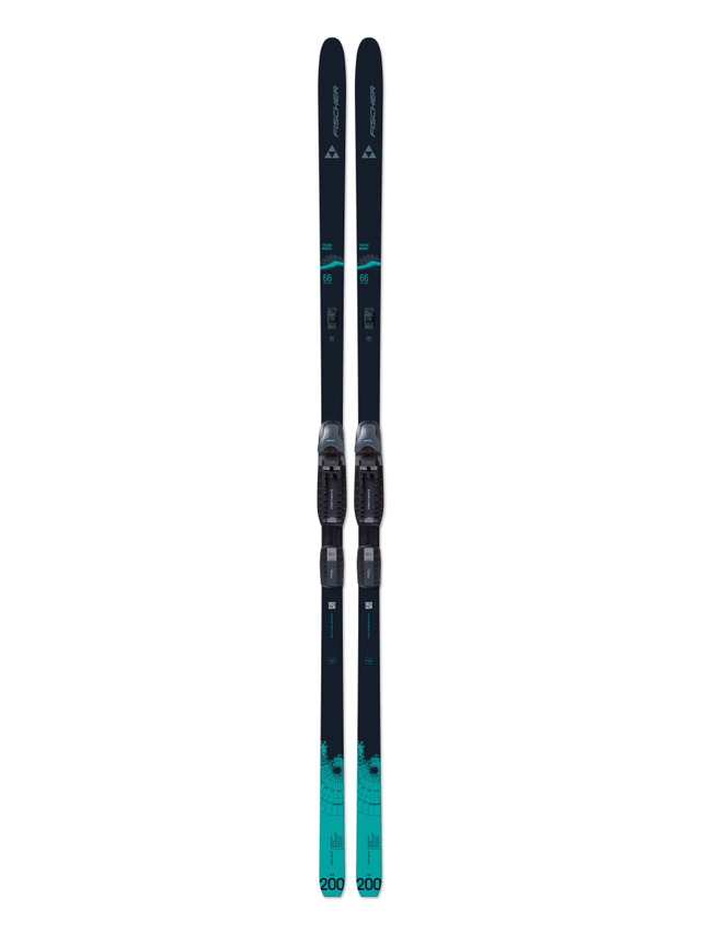 Adventure | Fischer Sports