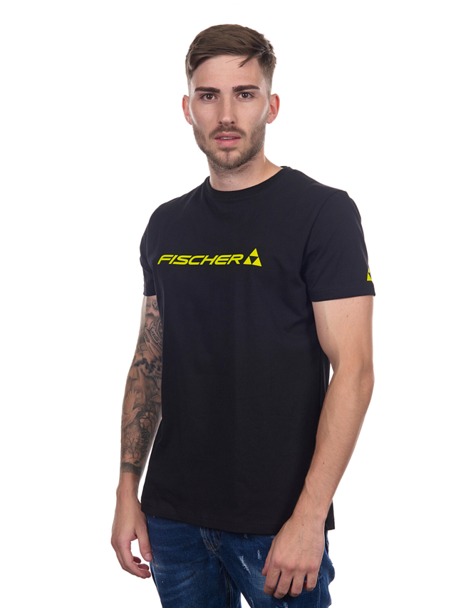 T-SHIRT BIG LOGO
