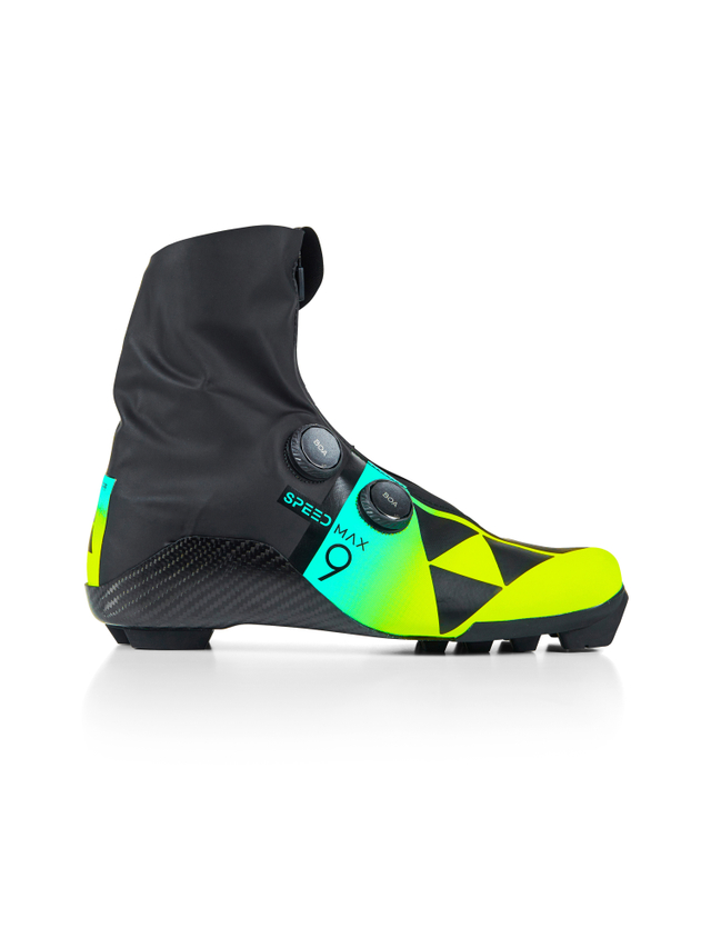 Speedmax 9 Classic RL BOA®