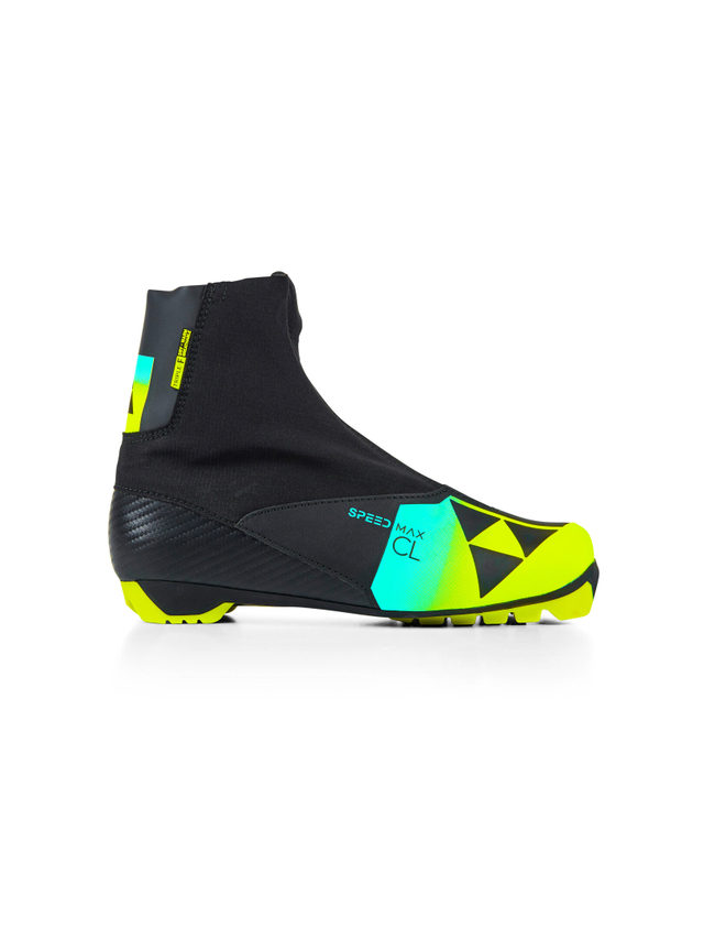 Speedmax JR Classic