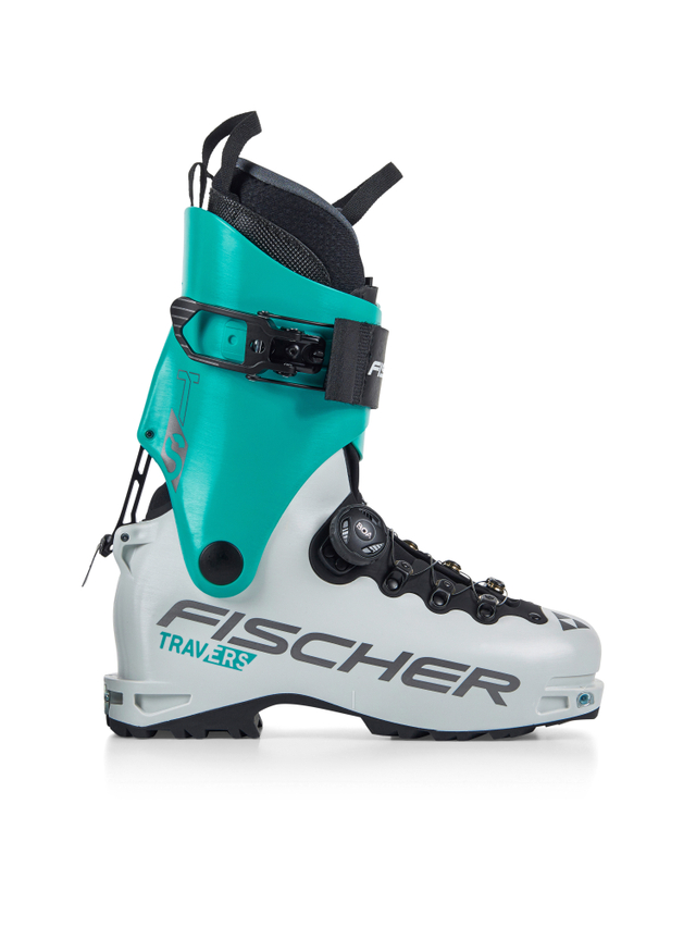 Travers TS 1.0 ws