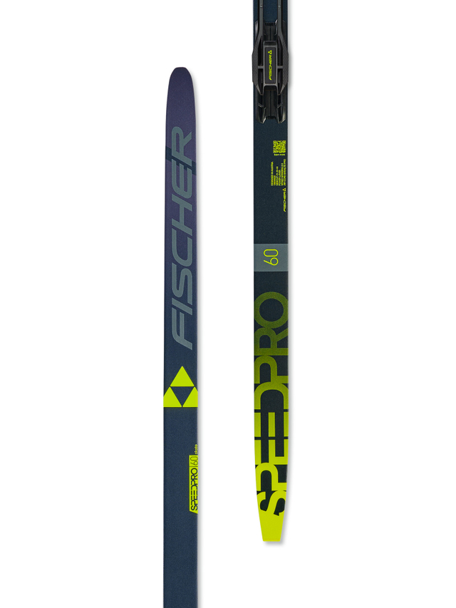 Speedpro 60 Skate - Set