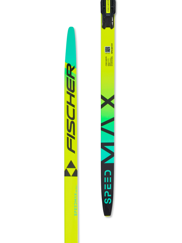 Speedmax 100 Classic Zero Medium