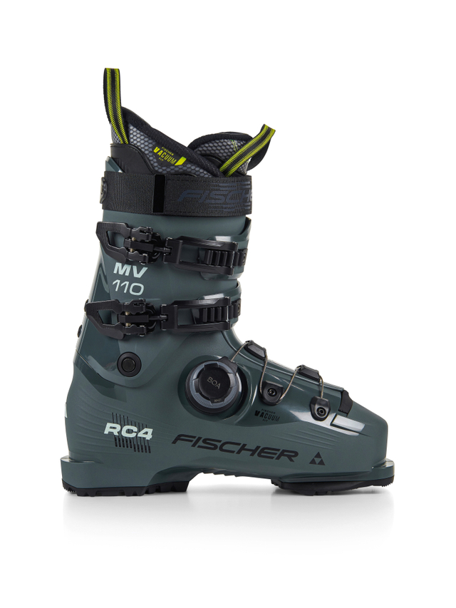 RC4 110 MV BOA
