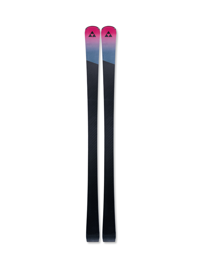 THE CURV 2026 | Fischer Sports