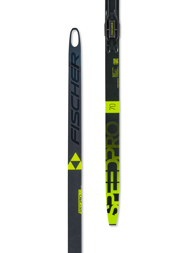 Speedpro 70 Skate Medium - Set