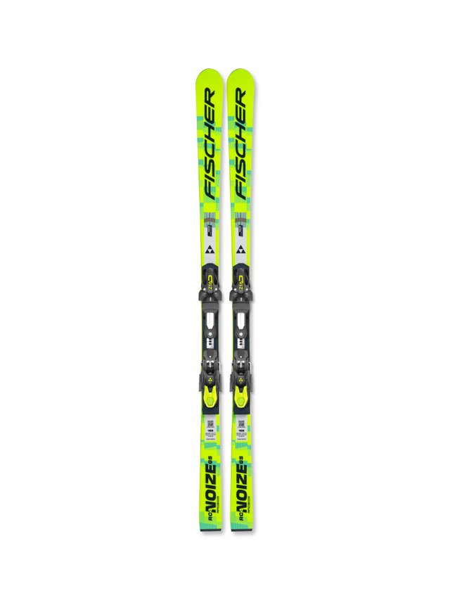 RC4 Noize GS (FIS Junior)