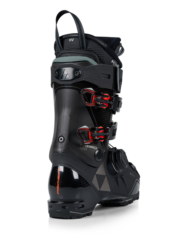 Boots | Fischer Sports