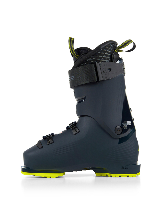 RC4 NOIZE LT PRO + RC4 Z13 GW FF | Fischer Sports