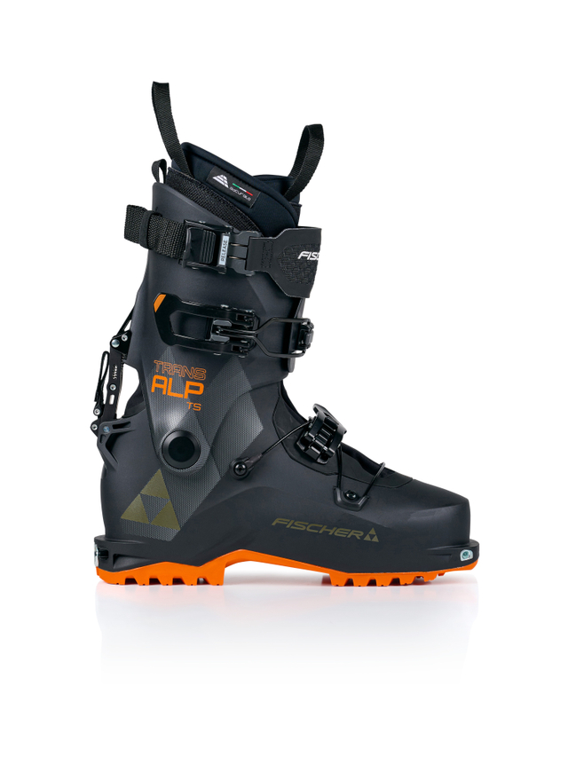 Transalp TS
