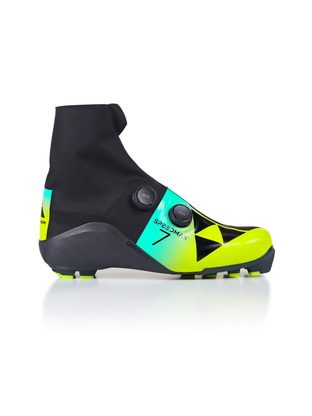 Speedmax 7 Classic BOA®