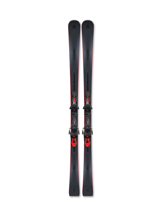 The Curv Noize DTX + RSX Z12 PR