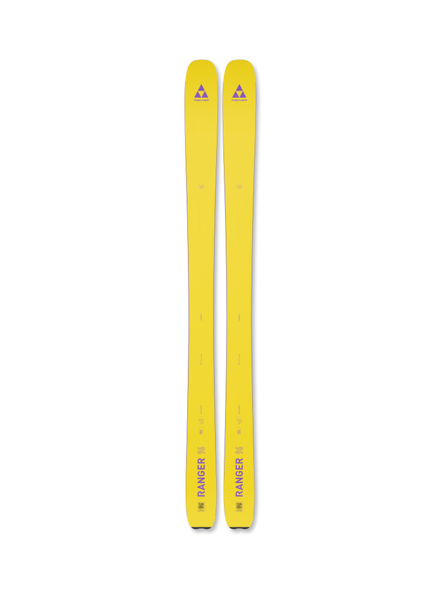 Ranger 96