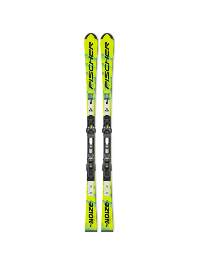 RC4 Worldcup Noize SL Women M-Plate