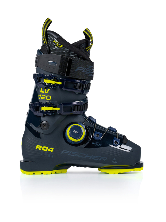 RC4 120 LV BOA