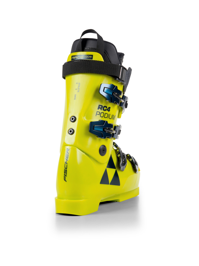 Boots | Fischer Sports