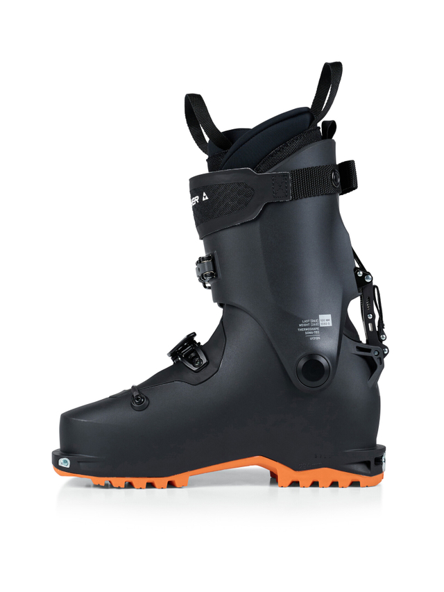 Touring Boots | Fischer Sports