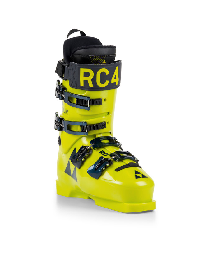 Boots | Fischer Sports
