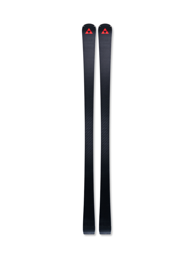 THE CURV 2026 | Fischer Sports