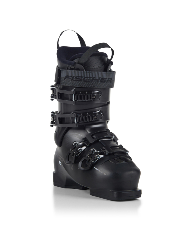LITE 68 + RS9 SLR | Fischer Sports