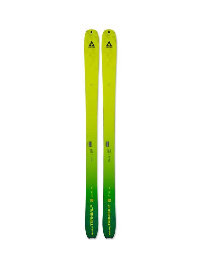 Transalp 92 CTI Pro