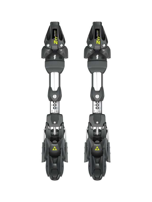 RC4 Z17 Freeflex ST Brake 85 [A]