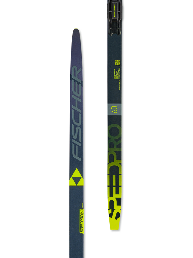 Speedpro 60 Classic - Set