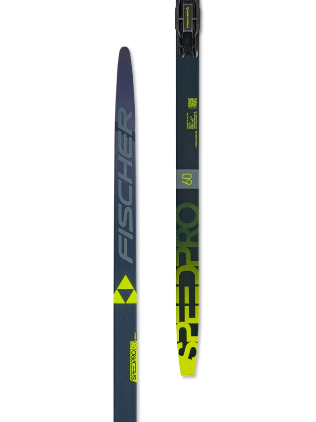 Speedpro 60 Classic - Set