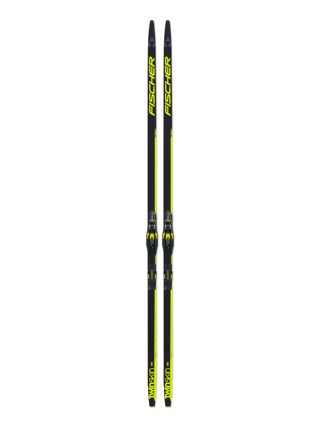 Ski | Fischer Sports