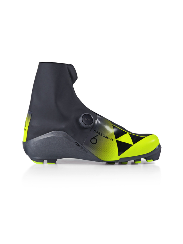 Speedmax 6 Classic BOA®
