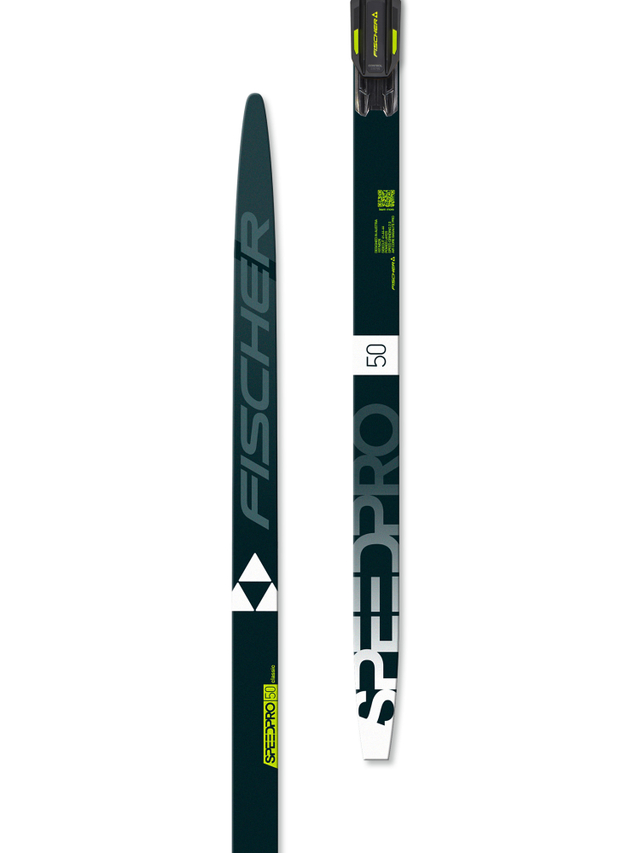 Speedpro 50 Classic
