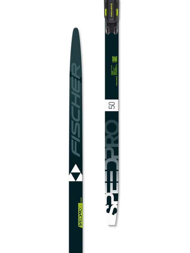 Speedpro 50 Classic