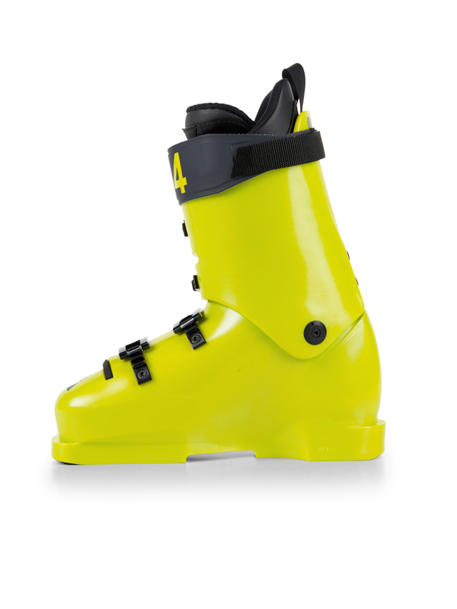 RC4 Worldcup Noize GS Masters M-Plate | Fischer Sports