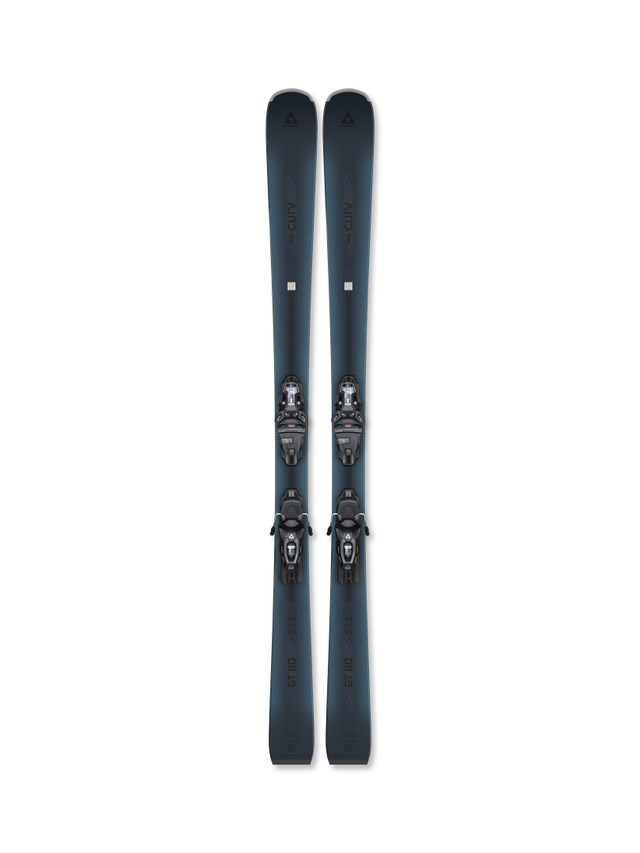 The Curv GT 80 + RSW11 PR