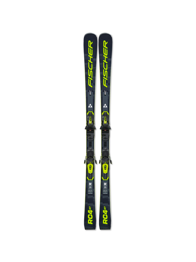 RC4 ST + RC4 Z11 PR