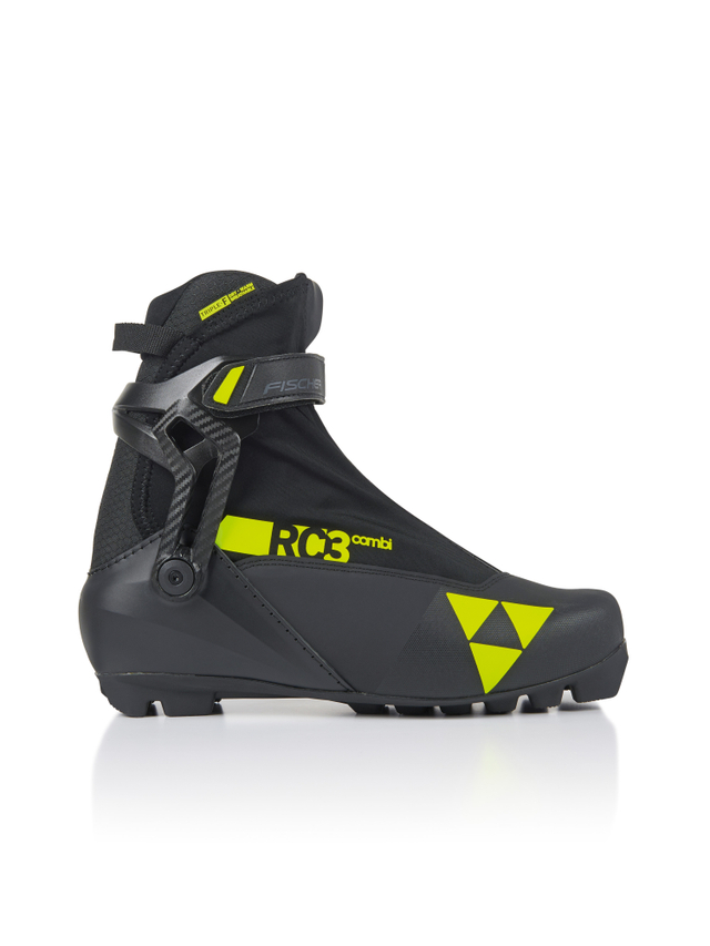 RC3 Combi