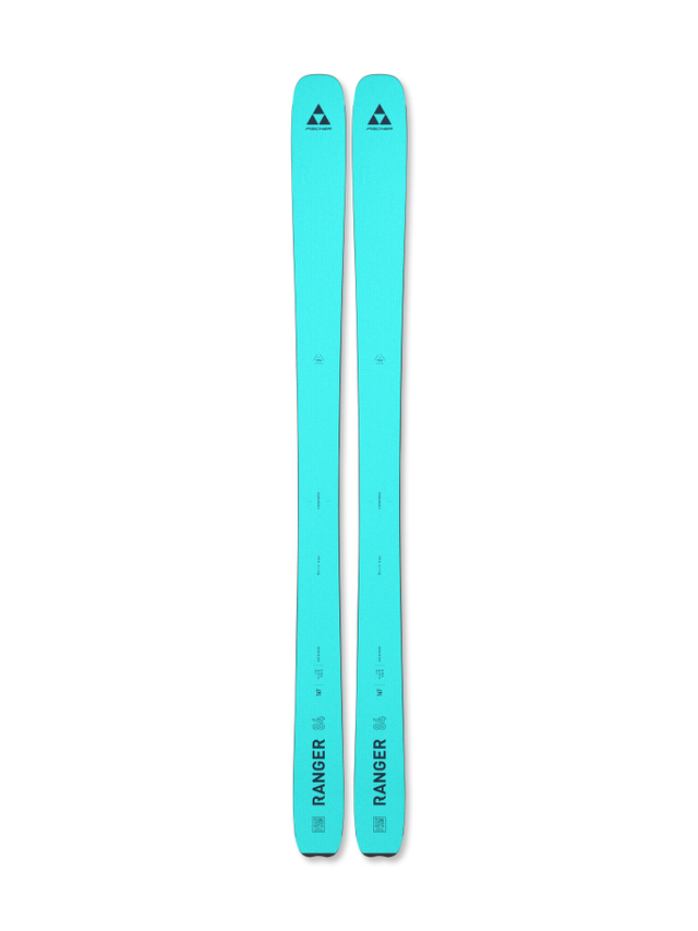 Ranger 84