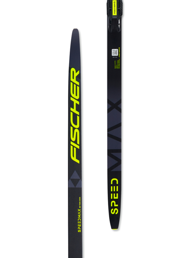 Twin Skin Speedmax 80 Soft