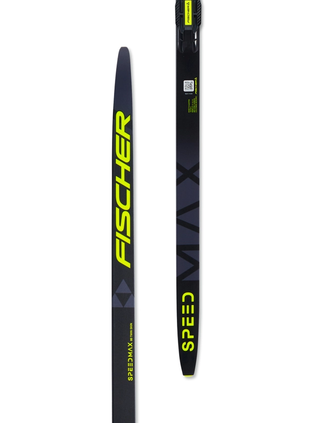 Twin Skin Speedmax 80 Soft