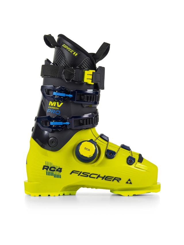 RC4 CARBON PRO MV ZF BOA (130+)