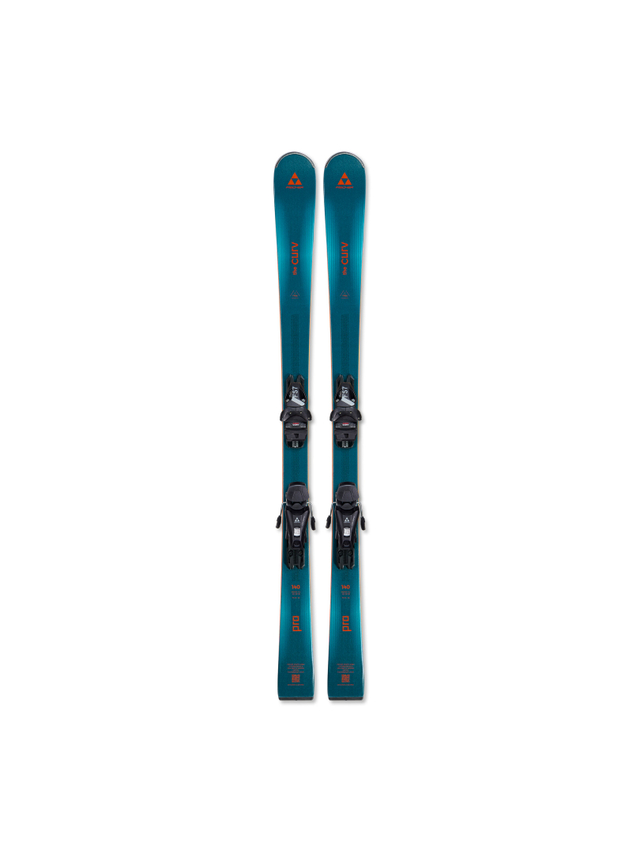 Ski | Fischer Sports