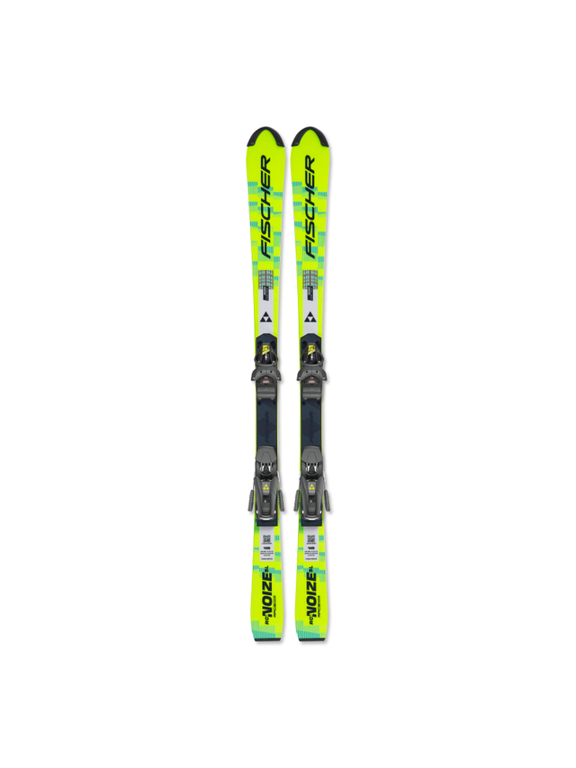 Ski | Fischer Sports