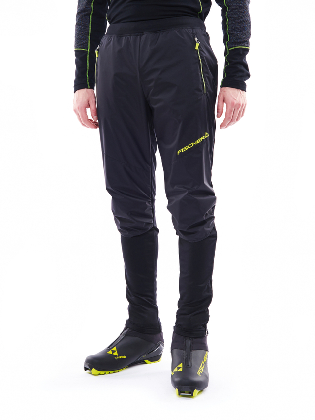 SOFTSHELL LIGHT PANTS - PERFORMANCE