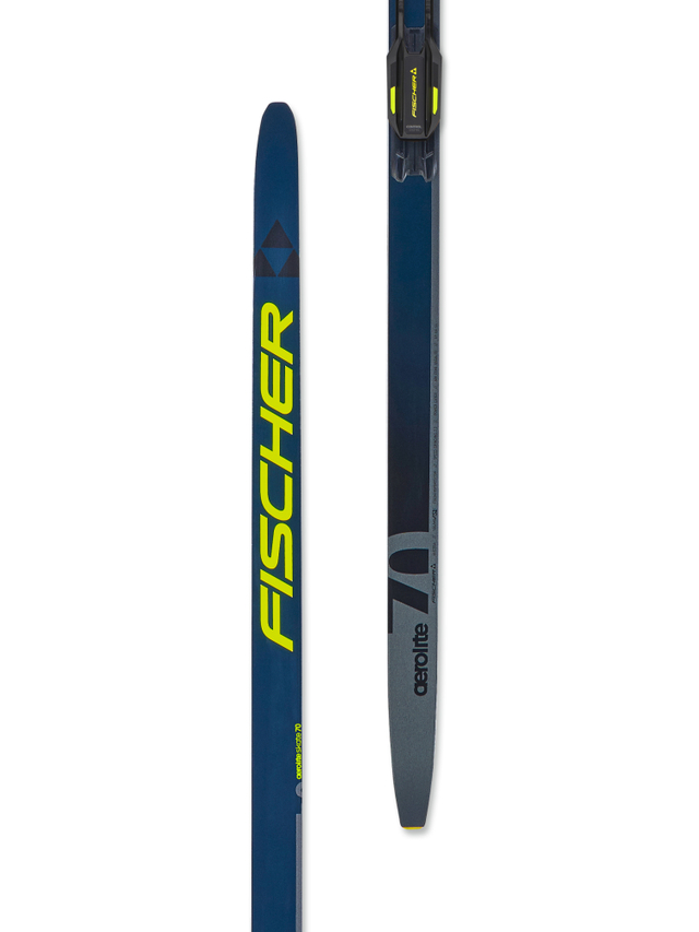 Aerolite Skate 70 - Set