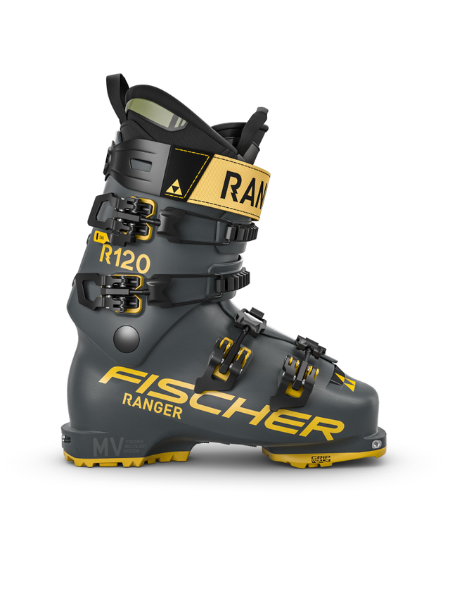Ranger 120 DYN
